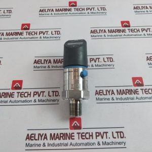 Endress+hauser Ceraphant Ptc31b Pressure Gauge