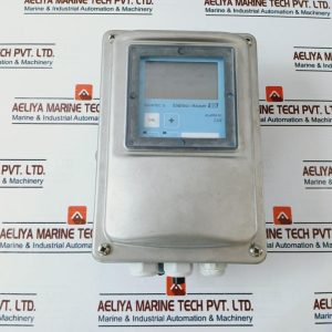 Endress+hauser Cld134-wmv530hb1 Conductivity Compact Device 250v