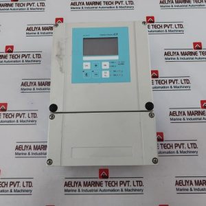 Endress+hauser Cpm253-mr0010 Transmitter 230v