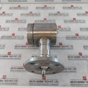 Endress+hauser Fmp40-1aa2grjb111a Transmitter 16…30v