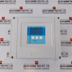 Endress+hauser Fmu90-r11ca131aa1l Trasmitter