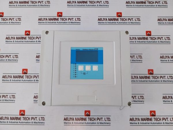 Endress+hauser Fmu90-r11ca131aa1l Trasmitter