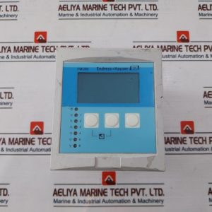 Endress+hauser Fmu90-r12ca111aa1a Level Trasmitter