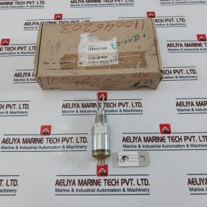 Endress+hauser Ftl20-0025 Liquid Level Sensor