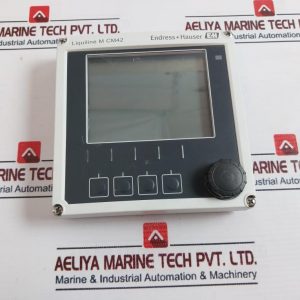 Endress+hauser Liquiline M Cm42 Transmitter 94v