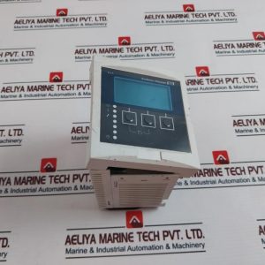 Endress+hauser Nxa Tank Monitoring Interface Unit