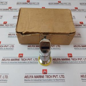 Endress+hauser Ptp35-a1c13h1db4b Pressure Switch