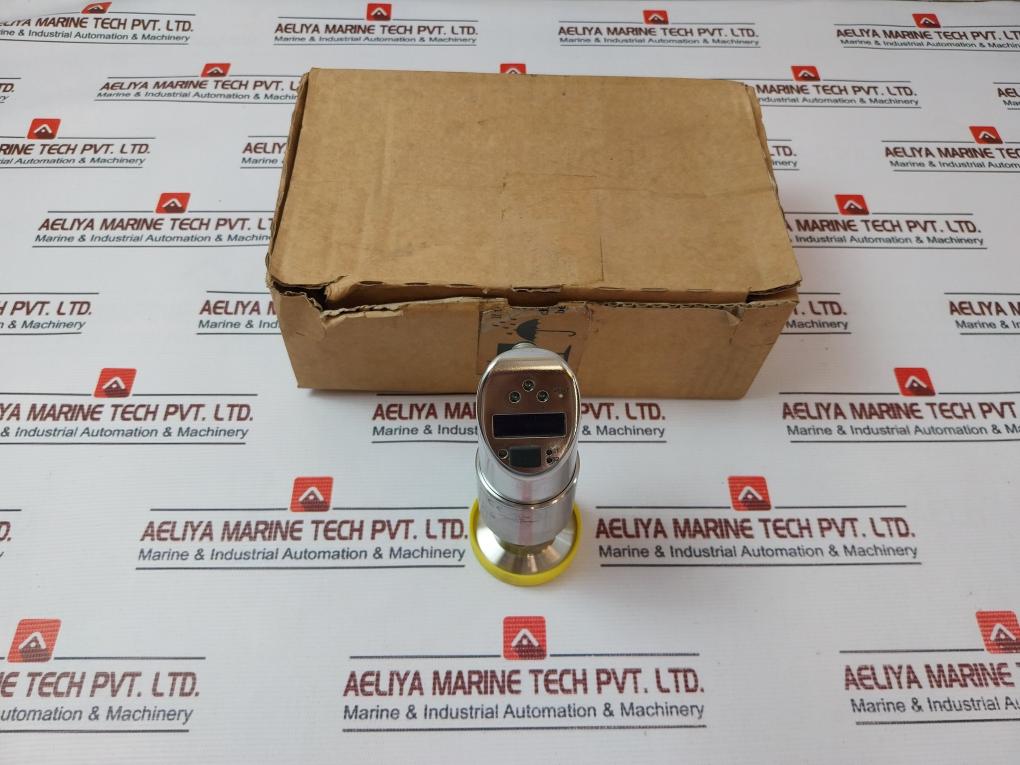 Endress+hauser Ptp35-a1c13h1db4b Pressure Switch