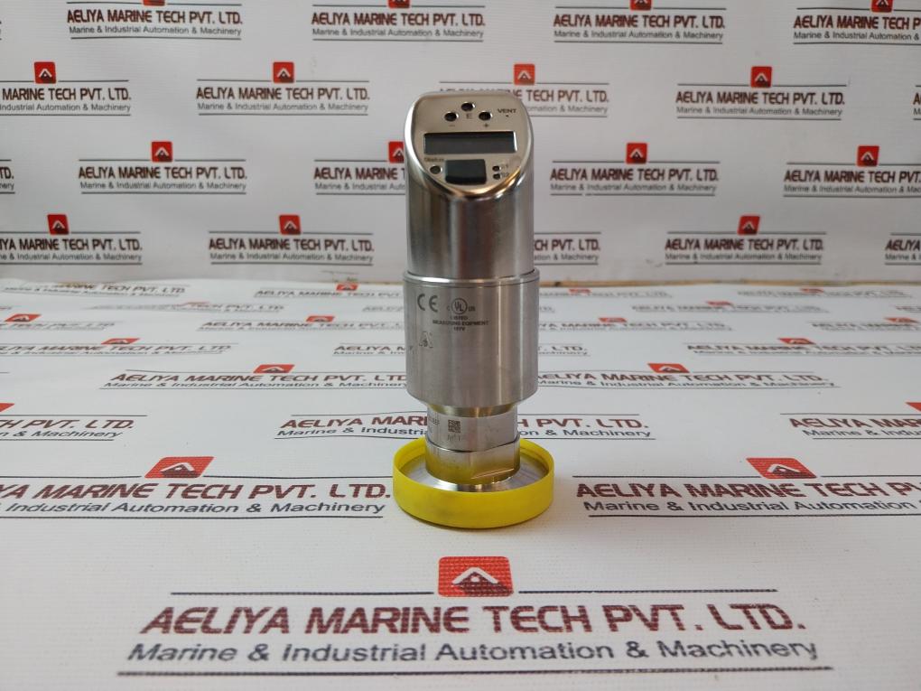 Endress+hauser Ptp35-a1c13h1db4b Pressure Switch - Image 4