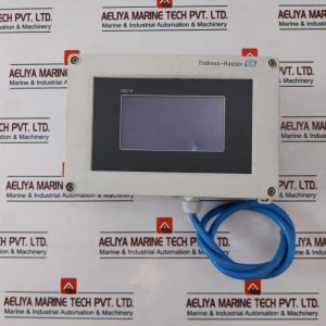 Endress+hauser Rid16-11q20 Indicator 32v