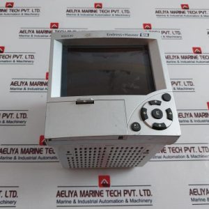 Endress+hauser Rsg30-b1b2aaa1 Ecograph T 24v