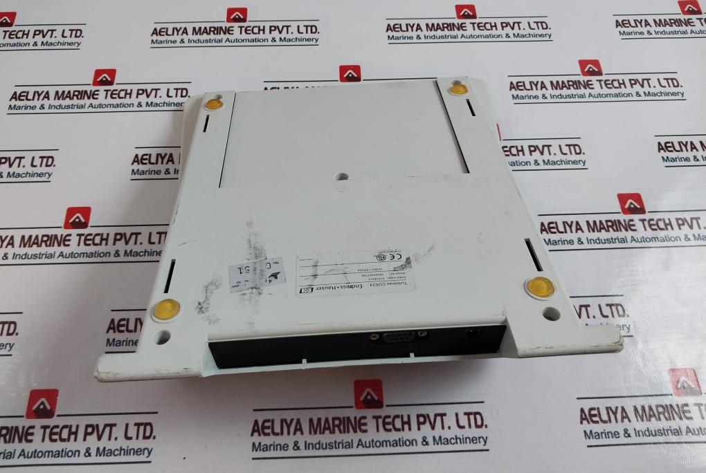 Endress+hauser Turbimax Cue24 Turbidity Analysis Sensor 15v - Image 4