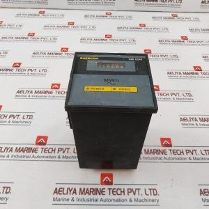 Enercon Dm 5241 Energy Meter