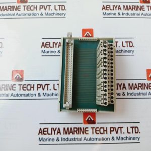 Eocr Electronics Eocr-3di Over-current Relay 250vac