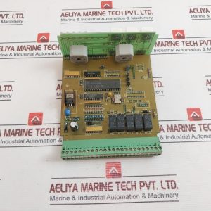 Ep.17.40227-23 Pcb Printed Circuit Board