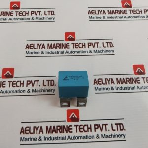 Epcos B32656-s0105-k500 Capacitor