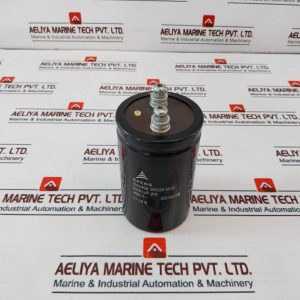 Epcos B43456-s9228-m12 Capacitor 400v