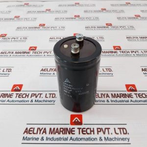 Epcos B43564-a0228-m Capacitor 400v