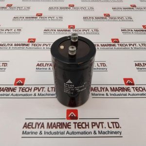 Epcos B43564-a0228-m Capacitor 400v