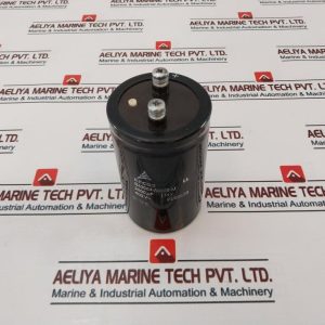 Epcos B43564-a0228-m Capacitor 400v