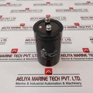 Epcos B43564-a0228-m Capacitor 400v