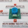 Epcos Za1559 Capacitor Board
