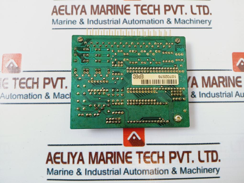 Epec 1044b Lt Thermostat Card - Image 4