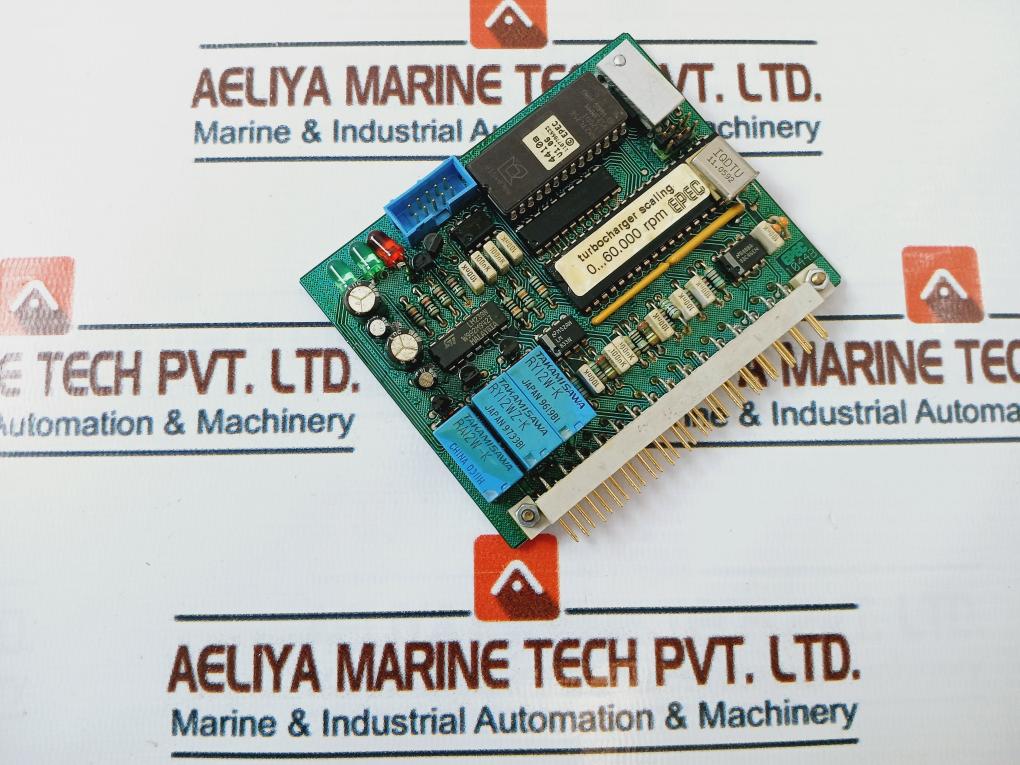 Epec 1044b Lt Thermostat Card - Image 3