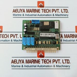 Epec 1044b Pcb Control Card