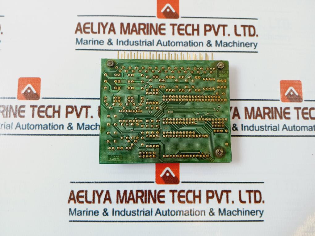 Epec 1044b Pcb Control Card - Image 4