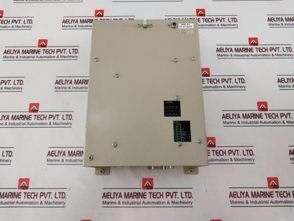 Epia-ln P29-101-p1k9 Plc Module