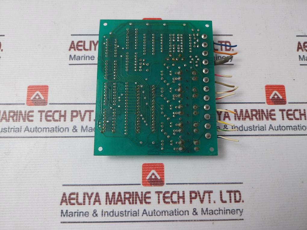 Eq-80265 Pcb Card - Image 4