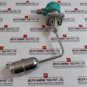 Erh 01-07-4-3-1 Pressure Switch