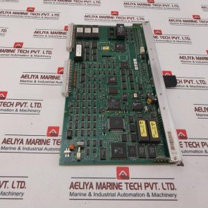 Ericsson Rof15751241 Cpu-d4 Board 94v0