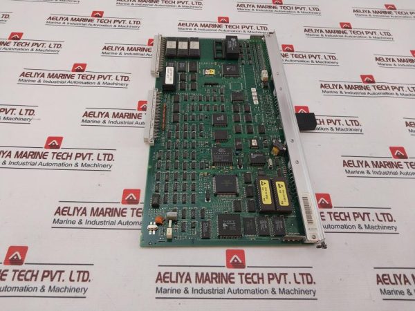 Ericsson Rof15751241 Cpu-d4 Board 94v0