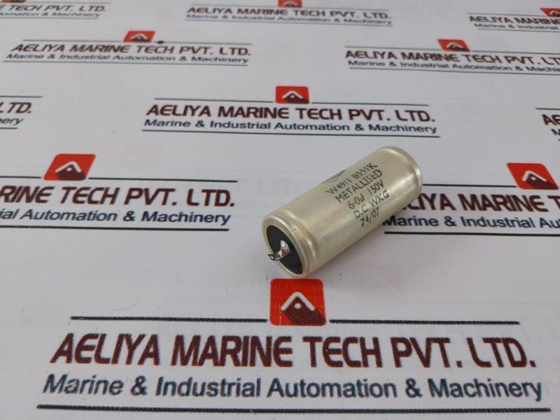 Erie W49/1 B551k Capacitor 150v - Image 3