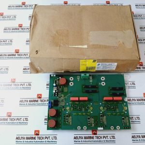 Esab 487318-001 Power Board 94v