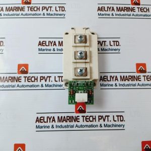 Eupec Z1315 Dt5 R1 Circuit Board 94v0