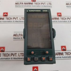 Eurotherm 2408 Temperature Controller 240vac