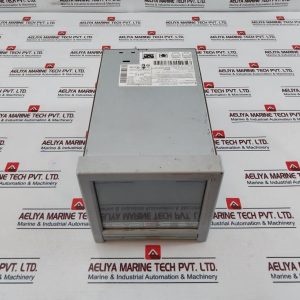 Eurotherm Schneider 6100a Paperless Graphic Recorder 250v