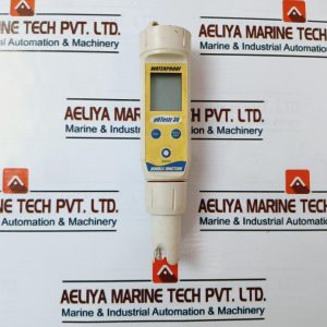 Eutech Phtestr 30 Digital Waterproof Phtestr