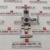 Excelock Ss316-3wmt Valve Manifold