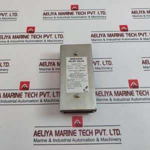 Expo Technologies Rlv25ss Relief Valve 4.0 Wg