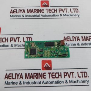 Fanuc A20b-8002-0312 Printed Circuit Board