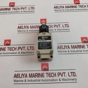 Fas Fzl-wlc-a Limit Switch 250v