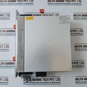 Festo Cmmp-as-c5-3a-m3 Motor Controller