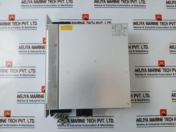 Festo Cmmp-as-c5-3a-m3 Motor Controller