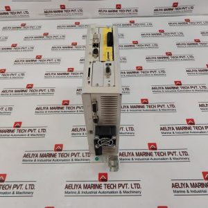 Festo Cmmp-as-c5-3a-m3 Motor Controller