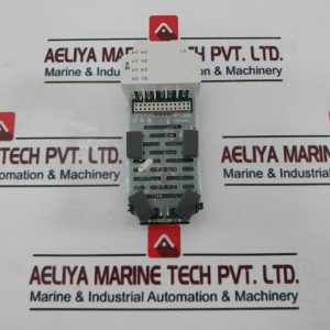 Festo Cpx-8de Input Module