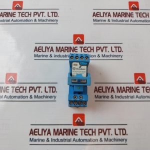 Finder 55.32.9.024.0040 Relay Socket 300v